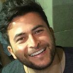 Adam Mendonça - @mendonca_ad87 - Instagram