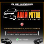 Kursus Mengemudi Adam Putra - @lpkkursusmengemudiadamputra - Instagram