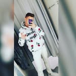 Adam Matkowski - @_adamo_191 - Instagram