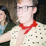 adam messinger🧷 - @adamisadumb - Instagram