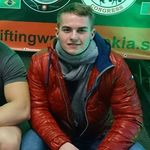 Adam Guman - @metallifter - Instagram