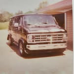 Adam Meyer - @adams_gone_vannin - Instagram
