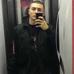 Adam Mikeška - @adam.mikeska - Instagram