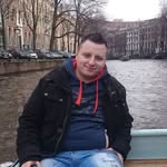 Adam Miler - @mileradam1 - Instagram