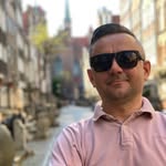 Adam Miler - @fakir_official - Instagram