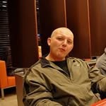 Adam Miler - @bedzi_am - Instagram