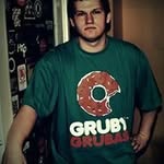 Adam Miłkowski - @adamkong13 - Instagram