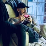 Adam Millar - @adammillar001 - Instagram