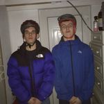 Adam Millar - @aaronmillarsolderbrother - Instagram
