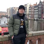 adam millar - @_adam_millz - Instagram