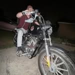 Adam Millar - @adammillar70 - Instagram