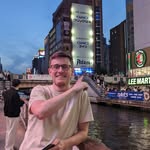 Adam Millar - @adammillar1 - Instagram