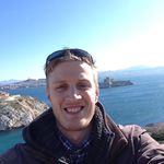Adam Millard - @adammillard1001 - Instagram