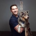 Adam Millard - @jakomillard - Instagram