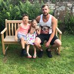 Adam Millard - @adammillard4 - Instagram