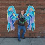Adam Millard - @atomjrm - Instagram