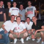 Adam Millard - @milly070707 - Instagram