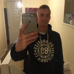 Ashley Adam Millard - @millard95_ - Instagram