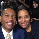 Adam & Charlene Bazile - @adammillionaire - Instagram