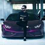 Adam Millionaire - @adam_millionaire - Instagram