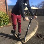Adam Milner - @adam._.spam10 - Instagram