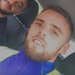 Adam Milner - @adammil1996 - Instagram