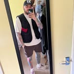 Adam Milner - @mortalmilner91 - Instagram