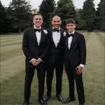 Adam Milner - @milner0212 - Instagram