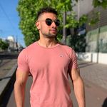 Adam Milner - @adammichael1_ - Instagram