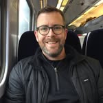 Adam Milner - @milner79 - Instagram
