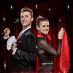 Adam Milner & Ginevra Crivellari - @ilprivilegiodichisogna - Instagram