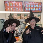 Adam + Wilson of Tong Sui - @adamwilsontongsui - Instagram