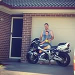 Adam Milson - @milso_427 - Instagram