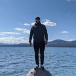 Adam Mims - @iamadammims - Instagram