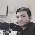 Адам Мингбоев - @adammingboev - Instagram