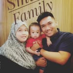 adam mini fams - @adammulrafqiofficial - Instagram