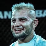 Adam “Mini Hunt” Martinez - @adam_martinez_mma - Instagram