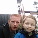 Adam Mini Man Davis - @adamminimandavis - Instagram