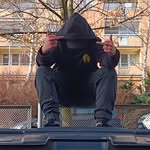 MINI 🛴🧢🧢 - @adamminiknize - Instagram