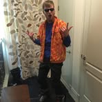 Adam Minshull - Facebook