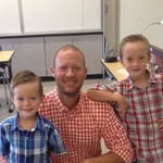 Adam Minyard - @aminyard74 - Instagram