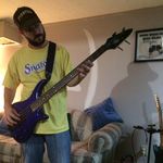 Adam Miracle - @a.miracle84 - Instagram