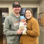 Adam Miracle - @adammiracle03 - Instagram