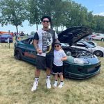 Adam Miranda - @adamm305 - Instagram