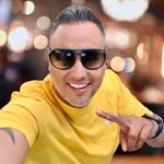 Adam Miranda - @adammiranda23 - Instagram