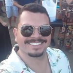 Adam Miranda Nogueira - @adammirandanogueira - Instagram