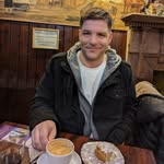 Adam Misner - @sidlescout - Instagram