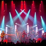 Adam Miszewski - @adjomi_concerts - Instagram