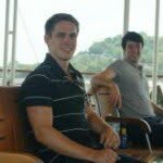 Adam Miszewski - @adammiszewski - Instagram