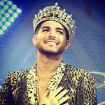 𝓛𝓐𝓜𝓑𝓔𝓡𝓣❤️👑 - @adam_mitchel.lambert - Instagram